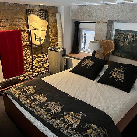Appartement Loft Sur Saone à Lyon Extérieur photo