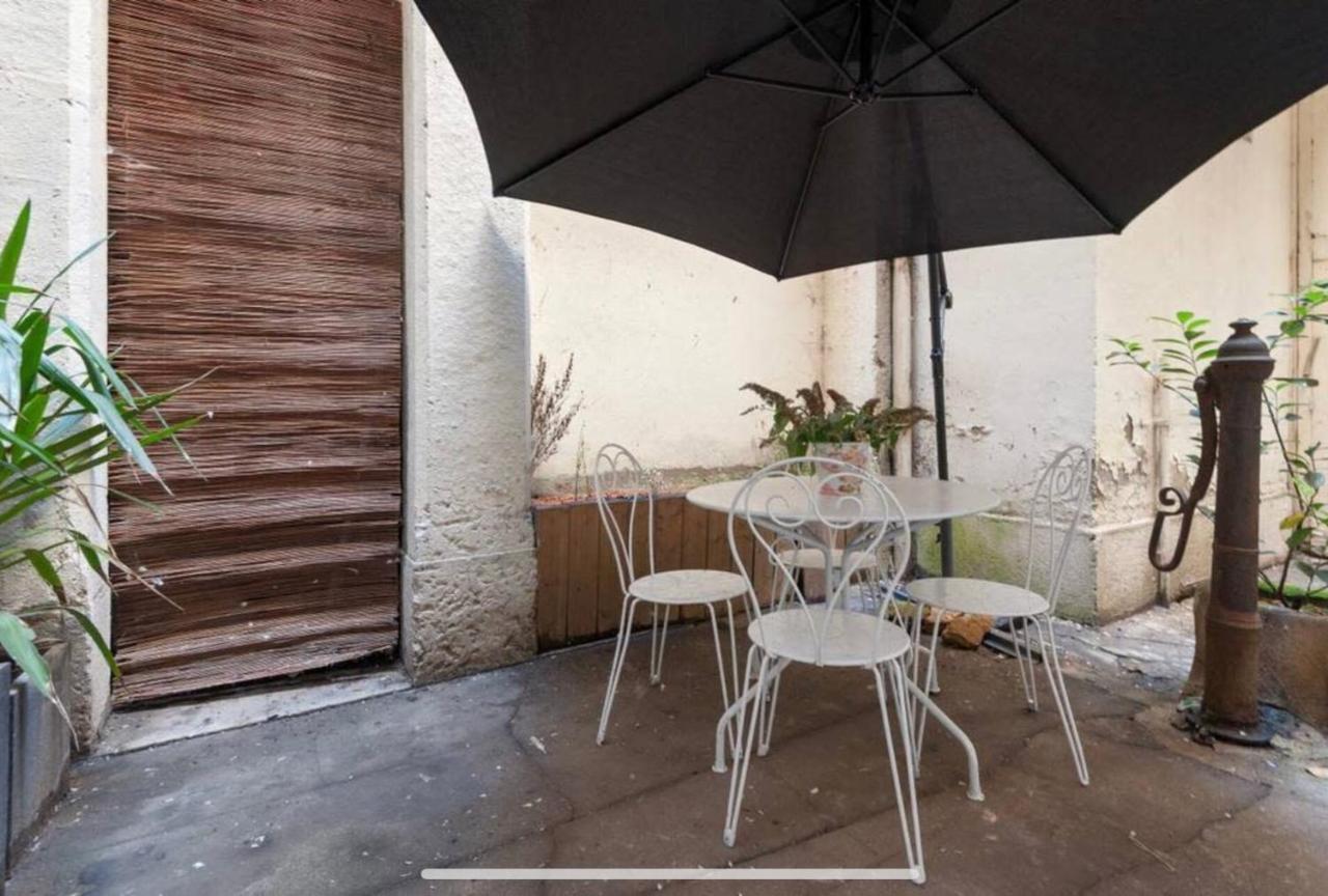 Appartement Loft Sur Saone à Lyon Extérieur photo